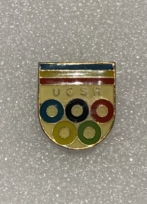 Insigna UGSR foto