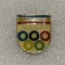 Insigna UGSR