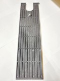 Placa glisanta spate LS14, piesa 20 pentru sustinere si ghidare