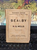 H.G. Wells, Bealby, in one volume, Tauchnitz Edition, Leipzig 1925, 251