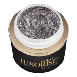 Cumpara ieftin Gel Design 3D LUXORISE - Royal Glitz, Bright Spark 5ml