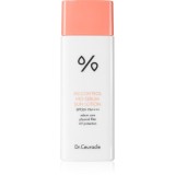 Dr.Ceuracle 5&alpha; Control fluid protector cu minerale pentru fata SPF 50+ 50 ml