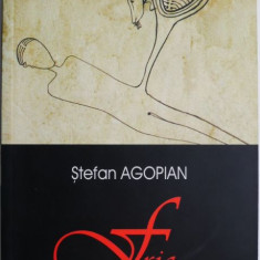 Fric – Stefan Agopian