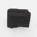 Turmalina neagra cristal natural unicat a50