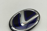 Emblema producător auto LEXUS IS III _E3_ 2018 OEM: 90975-02114,9097502114 31082776