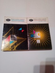 POEZIA NORDICA MODERNA ( 2 Vol. ) foto
