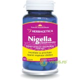 Nigella (Chimen Negru) 60cps