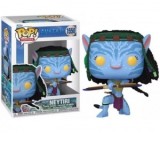 Figurina POP! Avatar 2 - Neytiri (Battle)