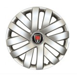 Set 4 Capace Roti pentru Rover, Model 409