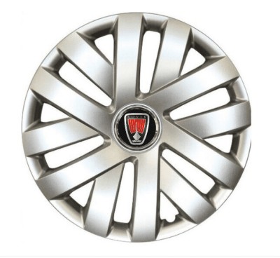 Set 4 Capace Roti pentru Rover, Model 409 foto