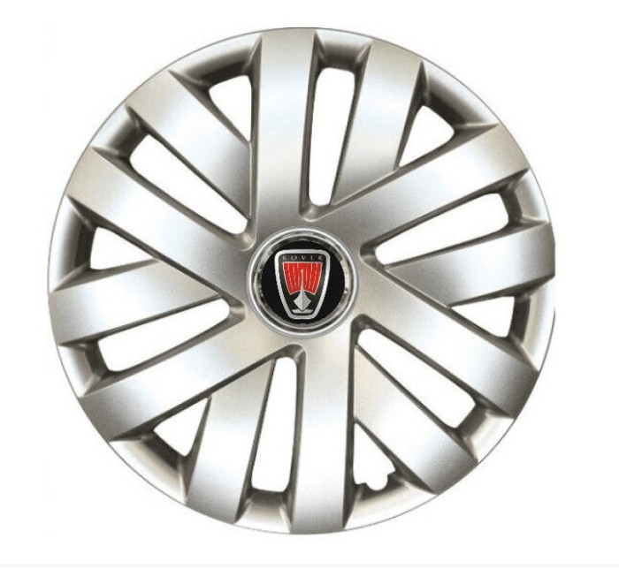 Set 4 Capace Roti pentru Rover, Model 409