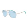 Ochelari de Soare Damă Guess GF0356-5932V &oslash; 59 mm, Plastic, Bej