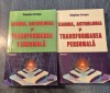 Karma astrologia si transformarea personala Stephen Arroyo 2 volume