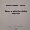 Genuri si stiluri jurnalistice. Reportajul &ndash; Mariana Brandl-Gherca