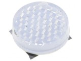 Reflector Autoadeziv &Oslash;20x6,4mm