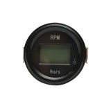 Indicator digital universal pentru ore de functionare utilaje si motoare
