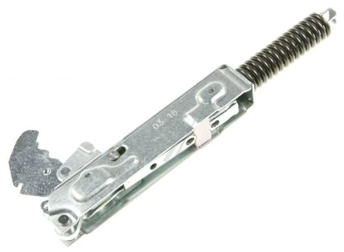 BALAMA USA CUPTOR,4,9-5,3K 140019996077 ELECTROLUX / AEG