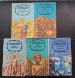 Cireșarii (5 vol.) - Constantin Chiriță
