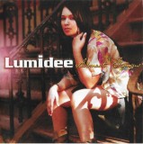 Lumidee - Almost Famous, CD