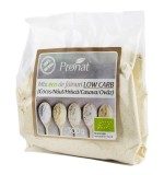 Mix de Faina &quot;Low Carb&quot; Bio 300gr Pronat