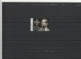 ROMANIA 2017 LP 2173 IN MEMORIAM REGELE MIHAI I MNH NESTAMPILAT