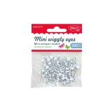 Cumpara ieftin Accesorii craft - Mini Ochisori Mobili | Daco