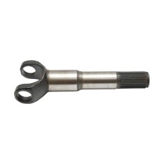 Ax planetara scurta L=265mm, Z=34, dimensiune cruce 80x30mm pentru JCB 2CX, 3CX, 4CX OEM 914-88101 foto