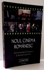 NOUL CINEMA ROMANESC- DE LA TOVARASUL CEAUSESCU LA DOMNUL LAZARESCU de CRISTINA CORCIOVESCU sI MAGDA MIHAILESCU, 2011 foto