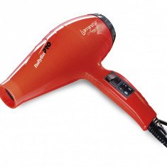 Uscator de Par Babyliss Luminoso Arancio 2100W