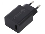 &Icirc;ncărcător USB Universal 5V/9V/12V