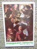 Magazin Istoric, Nr. 5 - MAI 1975