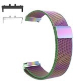 Curea tip Milanese Loop, compatibila Samsung Fit3, Kameleon