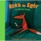 R&oacute;ka &eacute;s Eg&eacute;r &uacute;j otthont keres - Paulovkin Bogl&aacute;rka