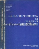 Electrotehnica Si Masini Electrice - I. Dumitrescu, D. Calueanu, A. Heler, R. Mo