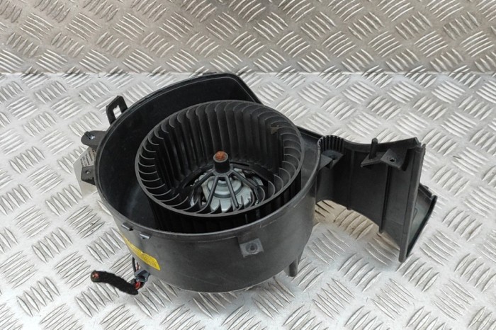 Ventilator aeroterma SAAB 9-3 Cabrio YS3F 2004 OEM: 12785501,73421312,007016M 29904135