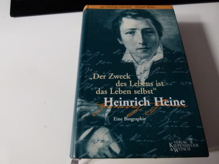 Heinrich Heine