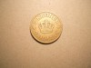 DANEMARCA 2 KRONER 1926, Europa