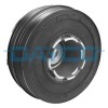 DAYCO DPV1058 Fulie curea, arbore cotit