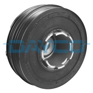 DAYCO DPV1058 Fulie curea, arbore cotit foto