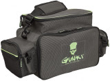 Gunki Geanta Iron-T Box Bag Front-Pike Pro