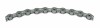 Lant KMC X10SL Super Light 114L Bolt-5.88mm 10V Argintiu Cod:525240280RM