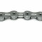 Lant KMC X10SL Super Light 114L Bolt-5.88mm 10V Argintiu Cod:525240280RM