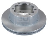 FEBI BILSTEIN 27700 Disc frana