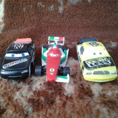 Disney Pixar Cars masinute 7 cm jucarie copii (varianta 13)