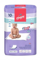 Aleze absorbante Happy - 90 X 60 foto