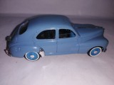 Bnk jc Solido Peugeot 203 - 1/43, 1:43