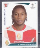 B10 - Sticker fotbal - UEFA Champions League - editia 2009 - 2010 - nr 547