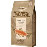 Hrana uscata pentru caini Carnilove True Fresh, Adult, Peste, 4 Kg