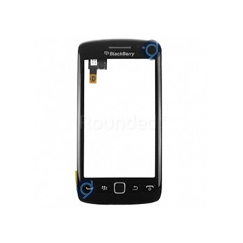 BlackBerry 9860 Torch Capac frontal Display Ecran tactil foto