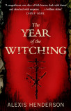 The Year of the Witching | Alexis Henderson, 2020